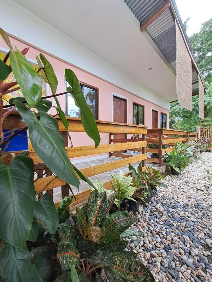 Nobi'S Inn, Port Barton San Vicente  Exterior photo